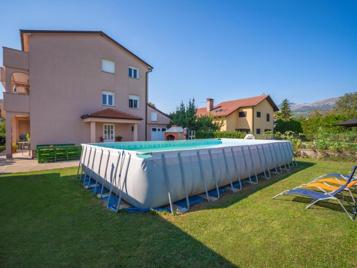 Apartment Rita By Interhome Drazice Екстер'єр фото
