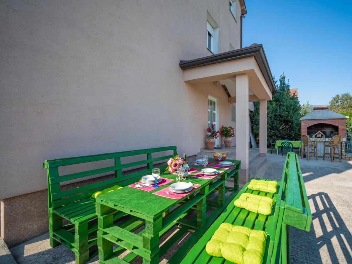 Apartment Rita By Interhome Drazice Екстер'єр фото