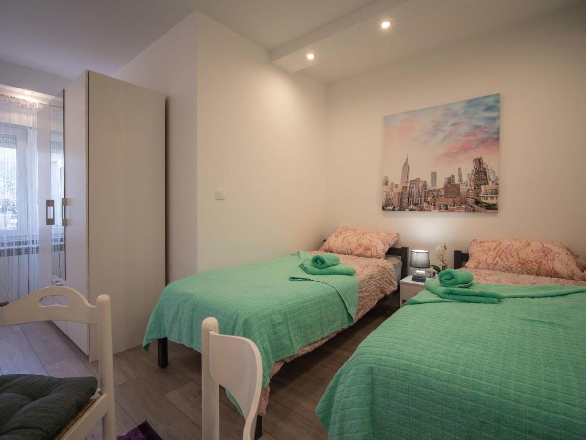 Apartment Rita By Interhome Drazice Екстер'єр фото