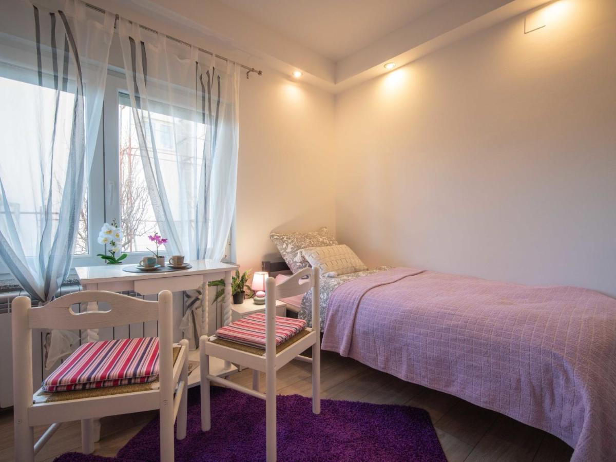 Apartment Rita By Interhome Drazice Екстер'єр фото