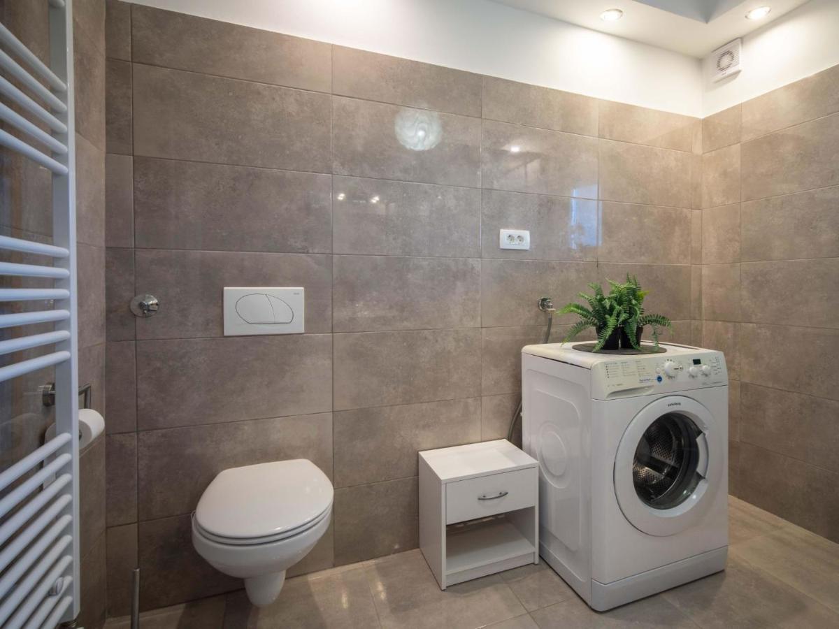 Apartment Rita By Interhome Drazice Екстер'єр фото