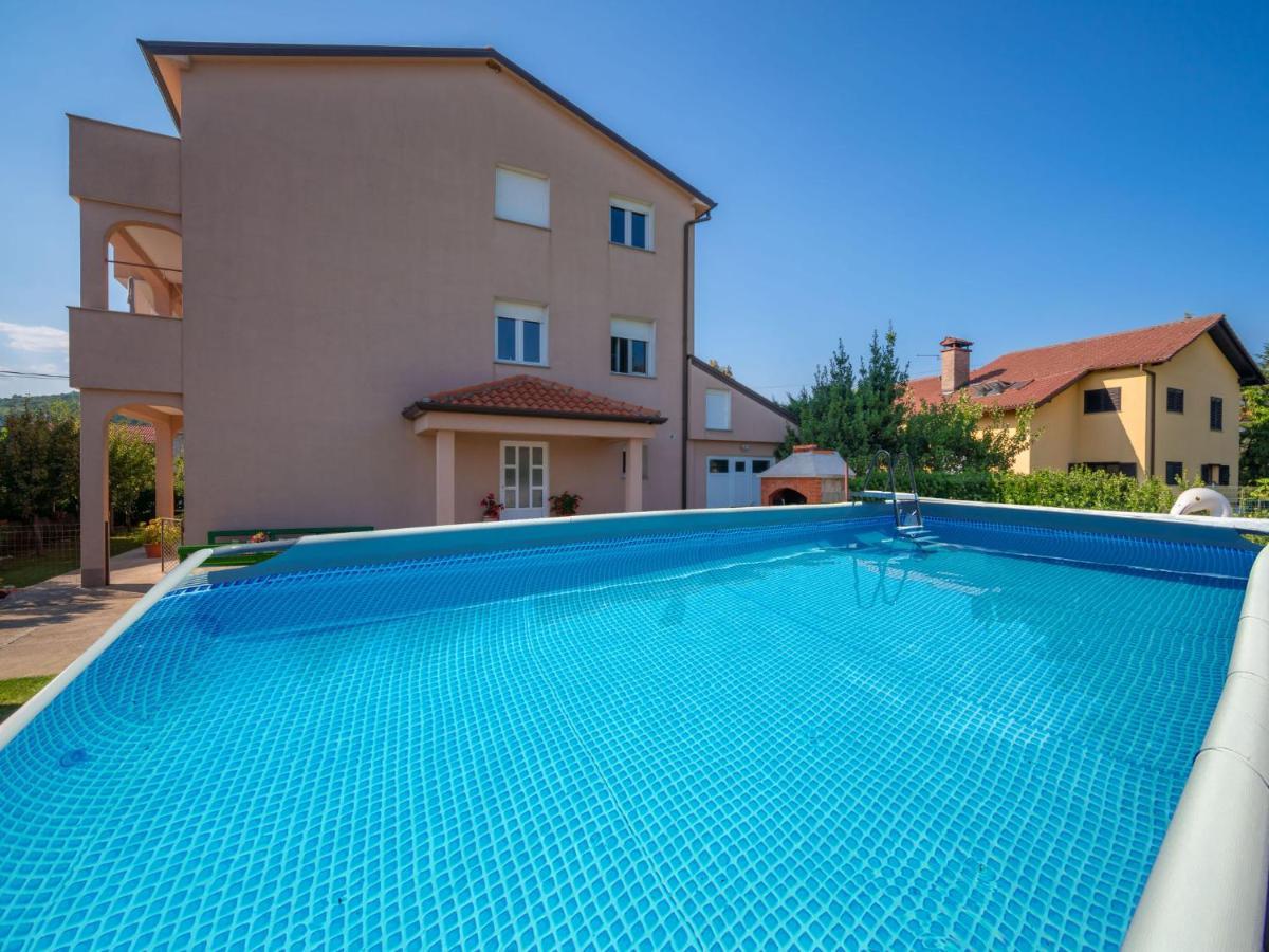 Apartment Rita By Interhome Drazice Екстер'єр фото