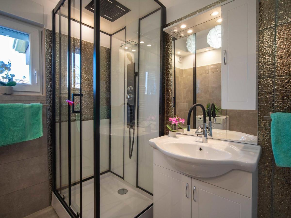 Apartment Rita By Interhome Drazice Екстер'єр фото