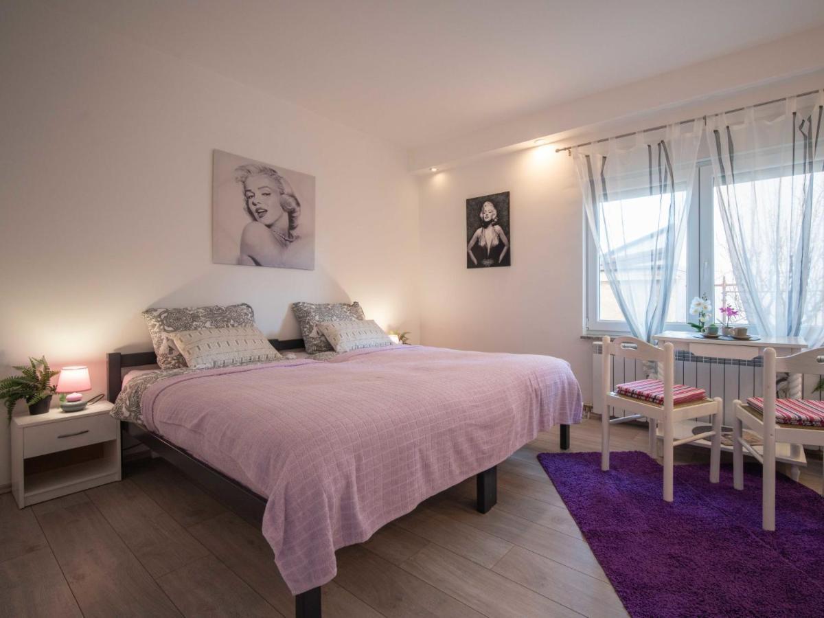 Apartment Rita By Interhome Drazice Екстер'єр фото